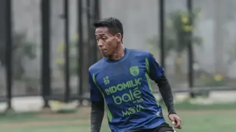 Preview jelang Laga Persita Hadapi PSBS Biak